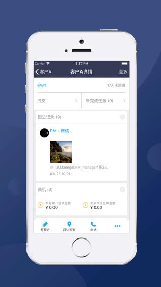 CRM
