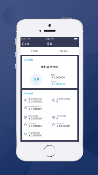 CRM