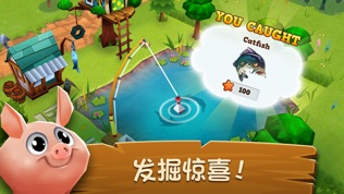 农庄物语2?