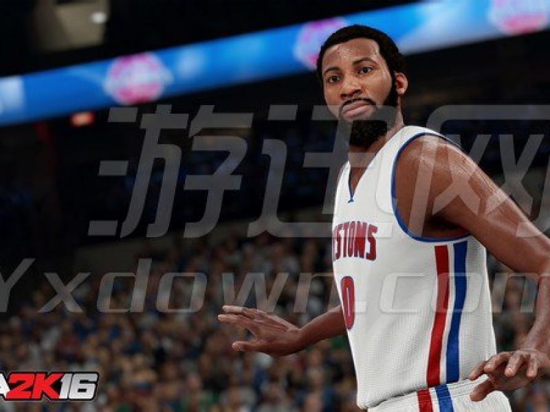 NBA2K17 ͼ