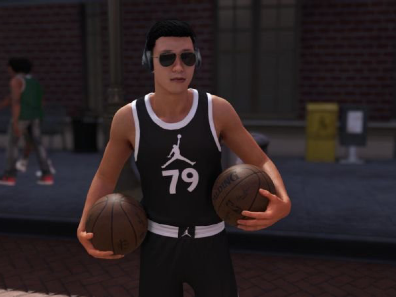NBA2K18 İͼ