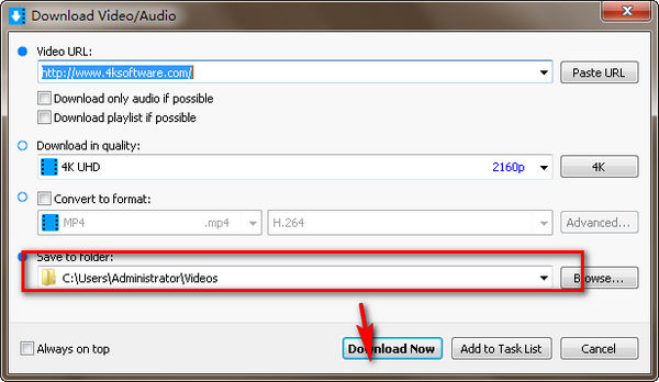 4K Downloader(Ƶ)