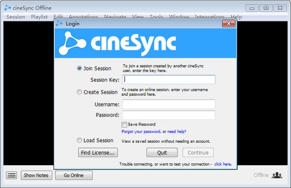 cineSync(Ӱͬ)