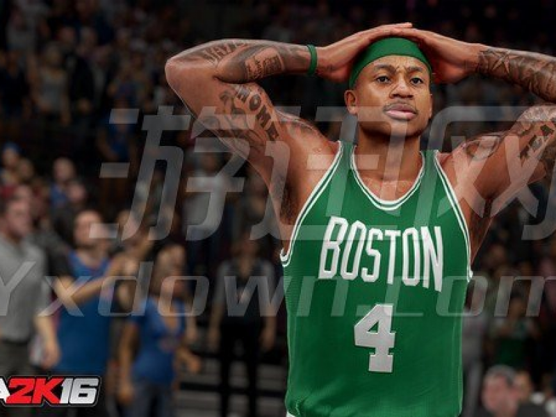 NBA2K17 ͼ