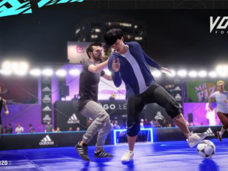 FIFA 20 pc