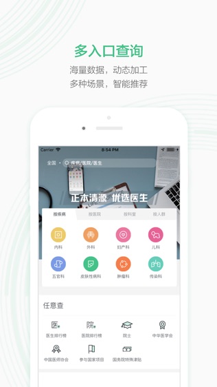 妙寻医生