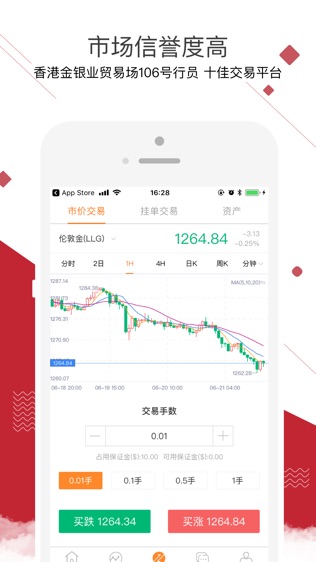 鑫汇宝贵金属