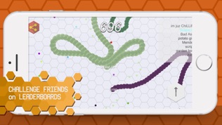 Snakeio