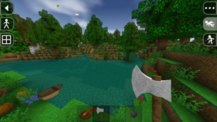 Survivalcraft Day Oneͼ0