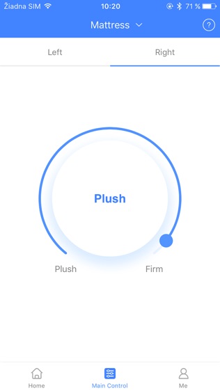 AHB Sleep Tracker
