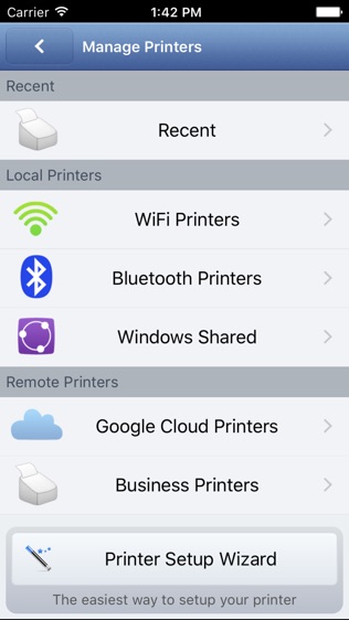 PrintHand Mobile Printͼ1
