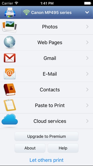 PrintHand Mobile Printͼ0