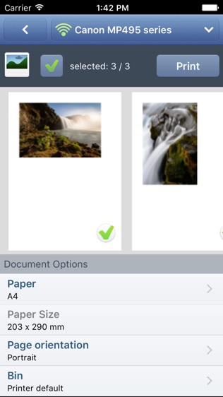 PrintHand Mobile Printͼ2