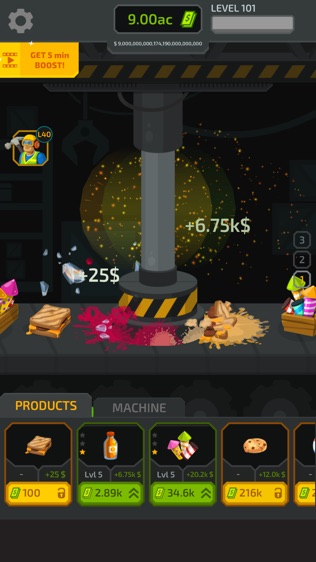 Press Inc.