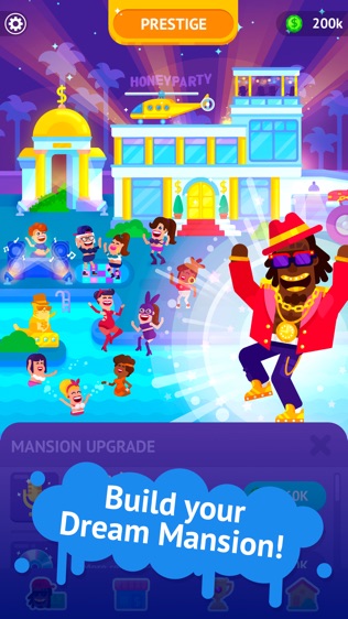 Partymasters