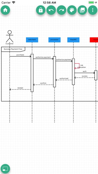 DrawExpress Diagram Lite