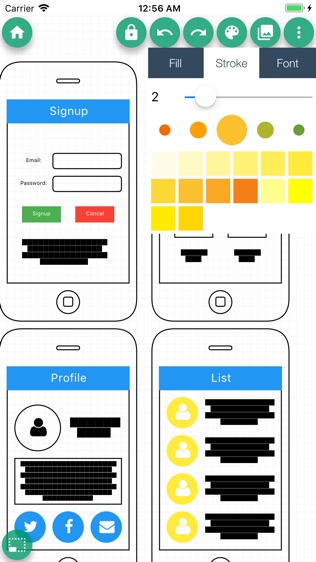 DrawExpress Diagram Lite