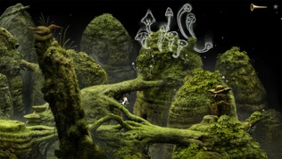 银河历险记3 (Samorost 3)
