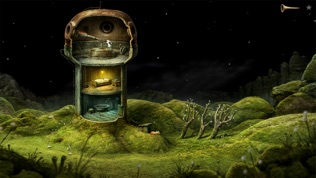 银河历险记3 (Samorost 3)