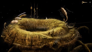 银河历险记3 (Samorost 3)