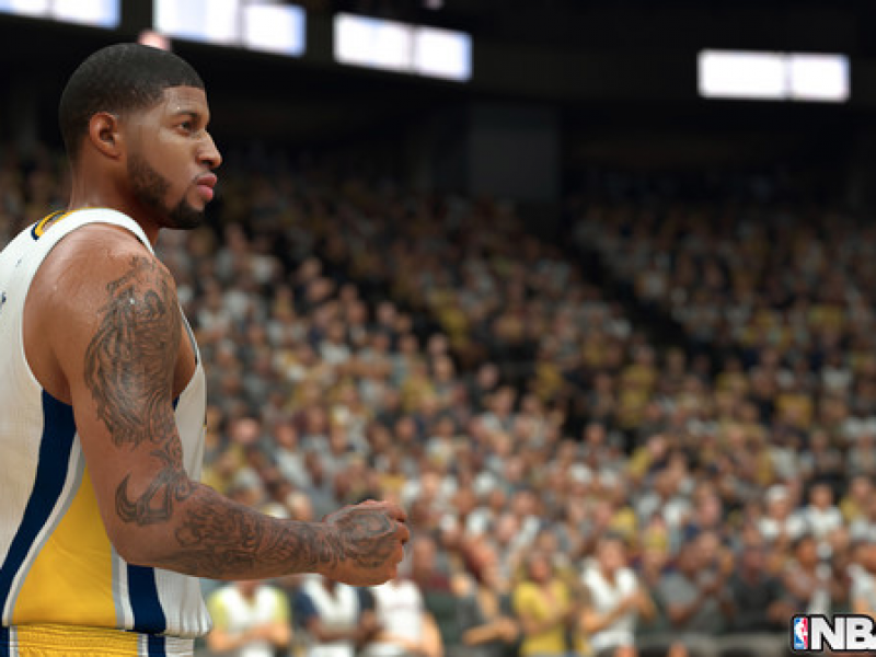 NBA 2K15 İͼ
