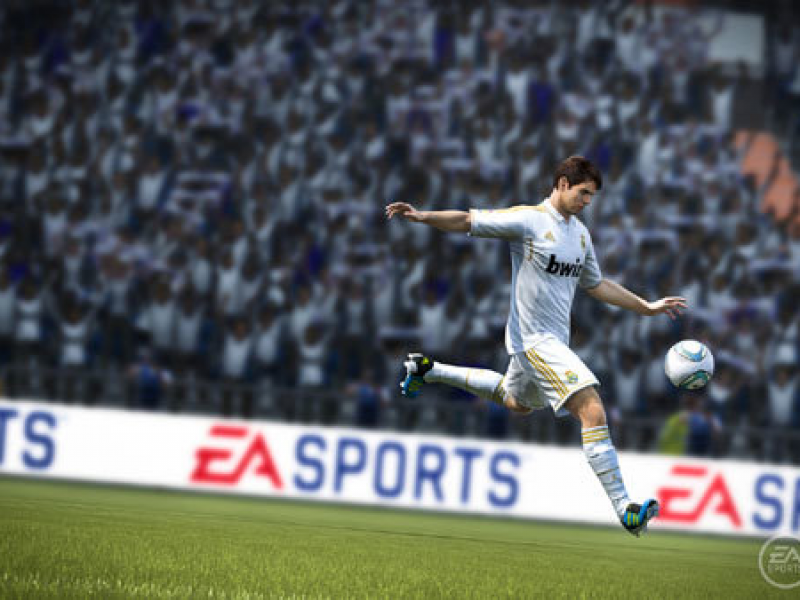 FIFA12 Ӳ̰ͼ