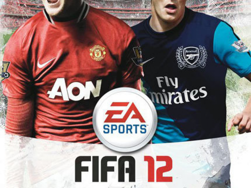 FIFA12 Ӳ̰ͼ