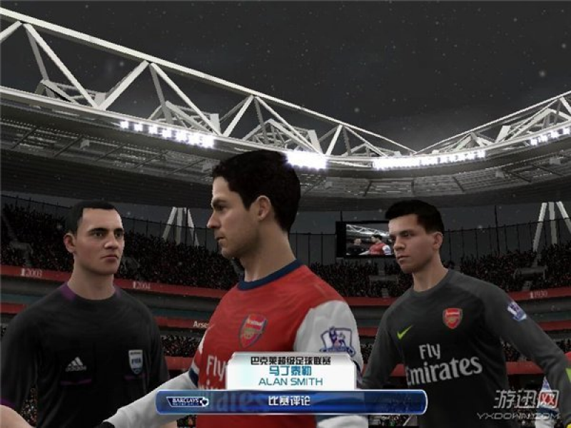 FIFA 14 İͼ