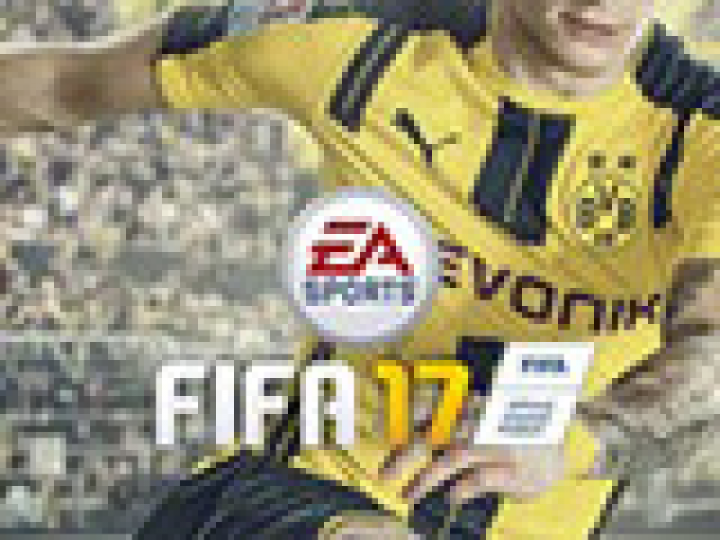 FIFA2017 ƽ