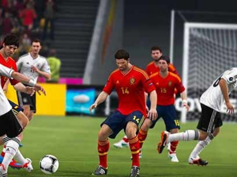 FIFAŷޱ2012 İ