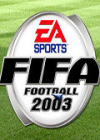 FIFA2003 Ӣİ