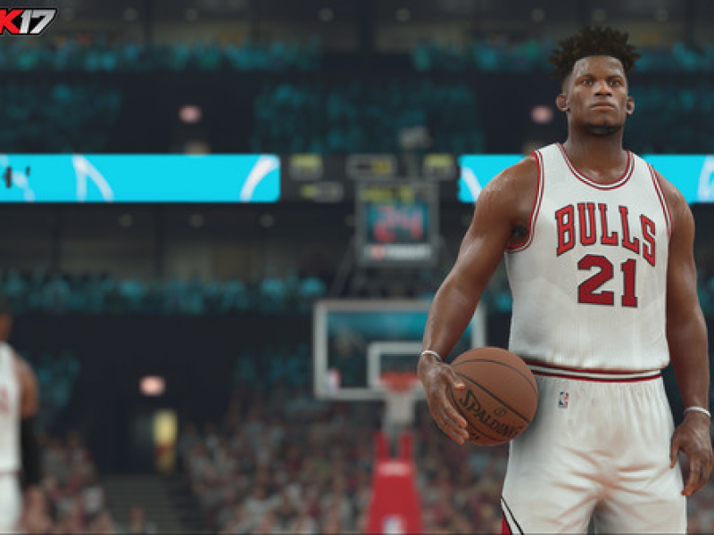 NBA 2K15 İͼ