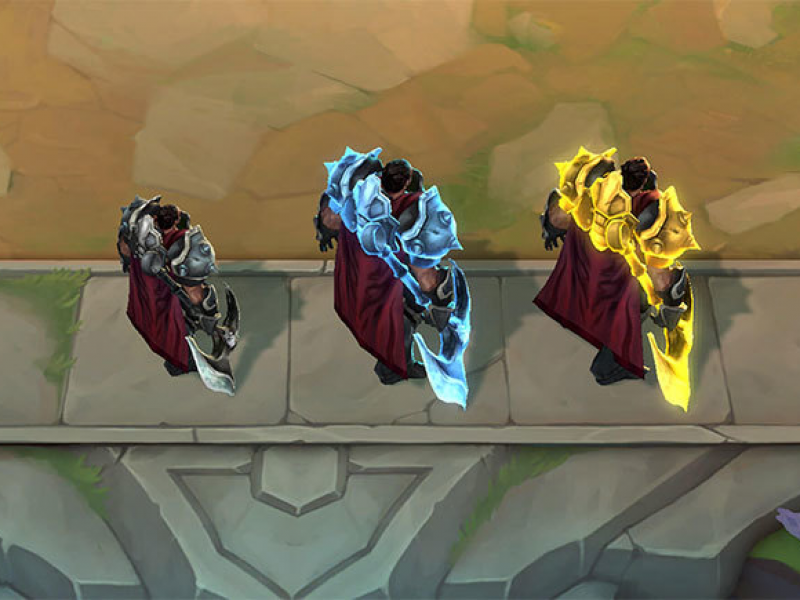 LOLƶ֮ İͼ