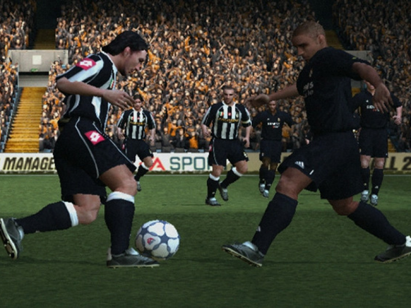 FIFA 2004 ͼ