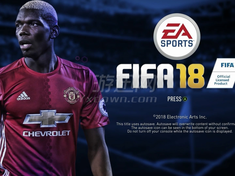 FIFA2018 İͼ