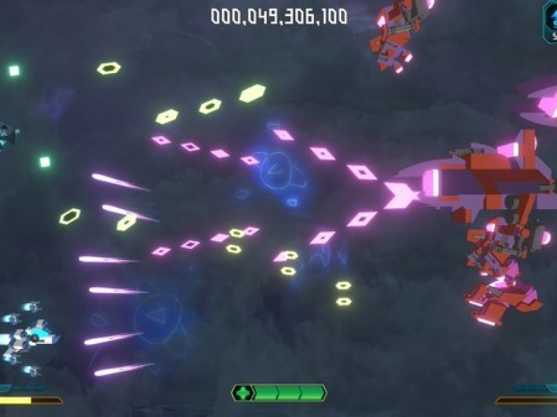 Grand Brix Shooter İ