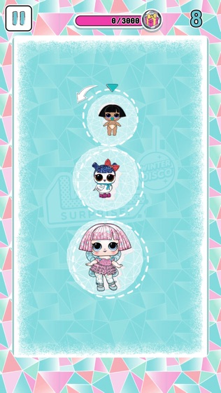 L.O.L. Surprise Ball Popͼ1