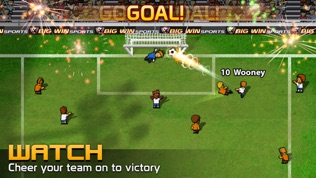 Big Win Soccer