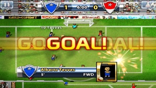 Big Win Soccer