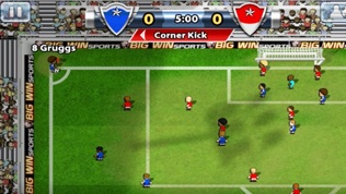 Big Win Soccer