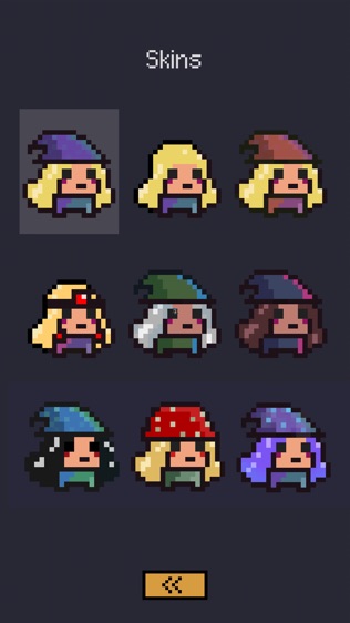 Rogue Cards