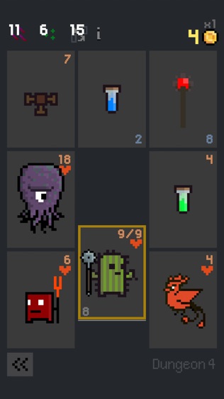 Rogue Cards