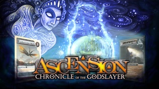 Ascension: Deckbuilding Gameͼ0
