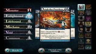Ascension: Deckbuilding Gameͼ2