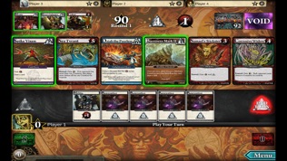 Ascension: Deckbuilding Game