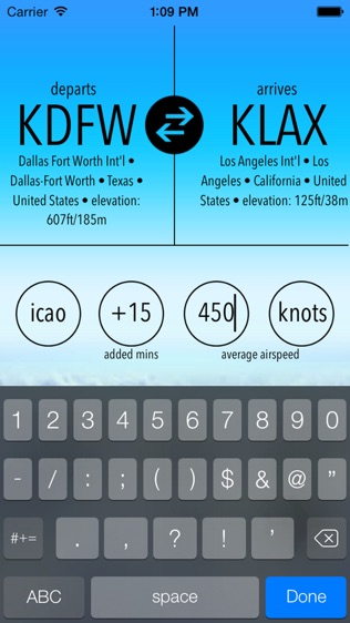 Airport Distance Freeͼ1