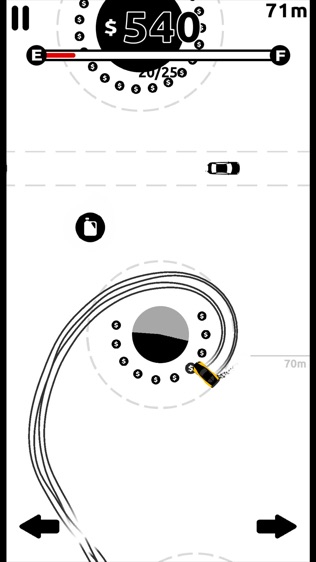 Donuts Driftͼ1