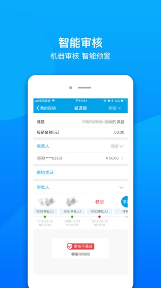 智能财务