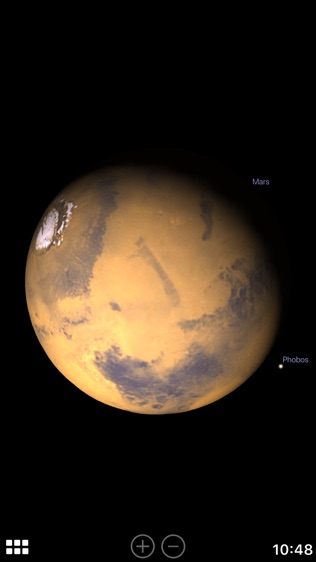 Stellarium Mobile Sky Mapͼ2
