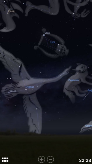 Stellarium Mobile Sky Mapͼ0